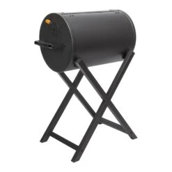 Boretti Fratello 2.0 Houtskool Barbecue -Meubels Voor Thuis 10248806