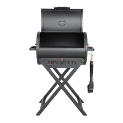 Boretti Fratello 2.0 Houtskool Barbecue -Meubels Voor Thuis 10248819