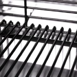 Boretti Fratello 2.0 Houtskool Barbecue -Meubels Voor Thuis 10248823