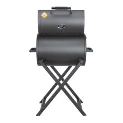 Boretti Fratello 2.0 Houtskool Barbecue -Meubels Voor Thuis 10248824