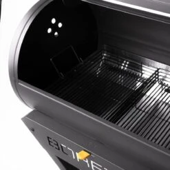 Boretti Fratello 2.0 Houtskool Barbecue -Meubels Voor Thuis 10248830