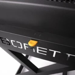 Boretti Fratello 2.0 Houtskool Barbecue -Meubels Voor Thuis 10248832