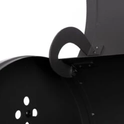 Boretti Fratello 2.0 Houtskool Barbecue -Meubels Voor Thuis 10248837