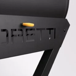 Boretti Fratello 2.0 Houtskool Barbecue -Meubels Voor Thuis 10248847