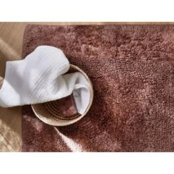 Yumeko Gastendoekjes Dots Pure White 30x50 - 4 St 10 Yumeko Gastendoekjes Dots Pure White 30x50 - 4 St -Meubels Voor Thuis 10249759