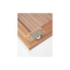 Kave Home Boekenkast Beyla In Eiken -Meubels Voor Thuis 10250362