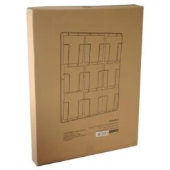 Puhlmann Magazinerek 9 Delen -Meubels Voor Thuis 10255925