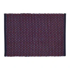 HAY Deurmat 50 X 70 Cm - Rood