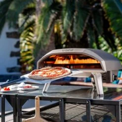 Ooni Pizzaoven Koda 12- 37 Mbar -Meubels Voor Thuis 10269773