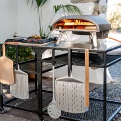 Ooni Pizzaoven Koda 12- 37 Mbar -Meubels Voor Thuis 10269778