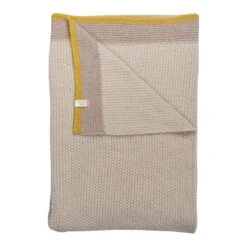 Pip Studio Bonnuit Plaid 130 X 170 Cm