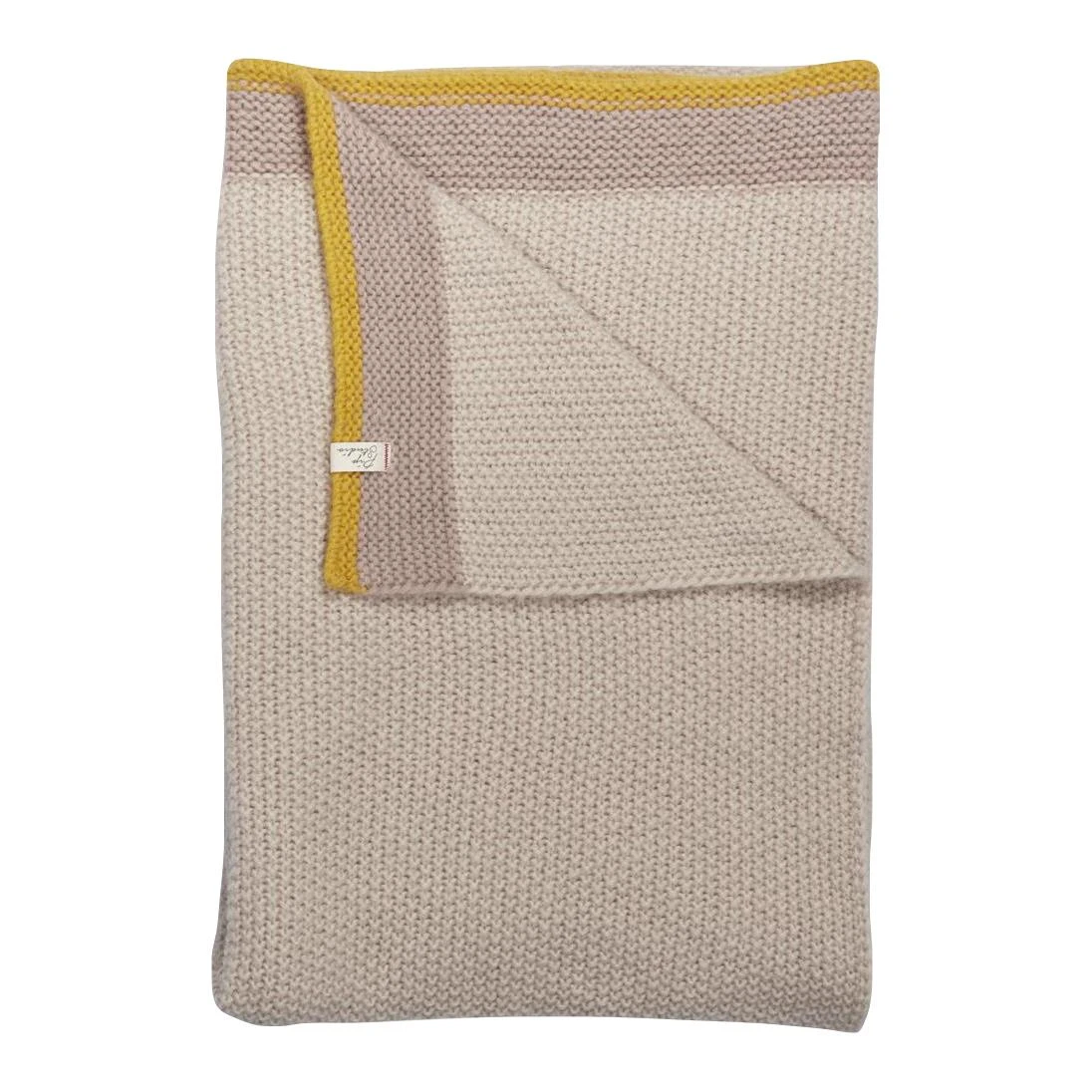 Pip Studio Bonnuit Plaid 130 X 170 Cm 3 Pip Studio Bonnuit Plaid 130 X 170 Cm