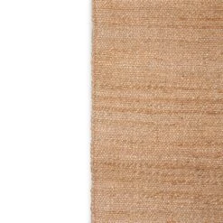 HKliving Hemp Vloerkleed 180 X 280 Cm 9 HKliving Hemp Vloerkleed 180 X 280 Cm -Meubels Voor Thuis 10283207