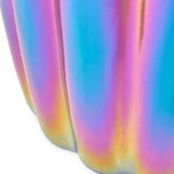 POLSPOTTEN Oily Bloempot -Meubels Voor Thuis 10288033