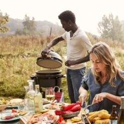 Grill Guru Original Compact Basic -Meubels Voor Thuis 10312401