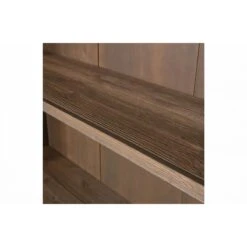 BePureHome Yumi Buffetkast - Geborsteld Grenen - Umber - 230x146x46 18 BePureHome Yumi Buffetkast - Geborsteld Grenen - Umber - 230x146x46 -Meubels Voor Thuis 10315496