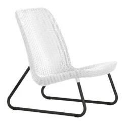 Keter Rio Balkonset -Meubels Voor Thuis 10319119