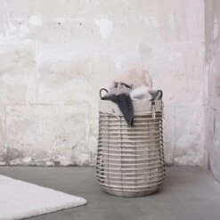 Aquanova Gisla Wasmand 105 L -Meubels Voor Thuis 10320123