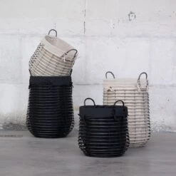 Aquanova Gisla Wasmand 105 L -Meubels Voor Thuis 10320128