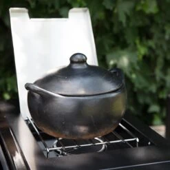 Boretti Ligorio Top Inbouw Buitenkeuken B 118 X D 68 Cm -Meubels Voor Thuis 10320399