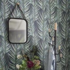 Present Time Idyllic Spiegel M H 40,5 X B 33 Cm -Meubels Voor Thuis 10321801