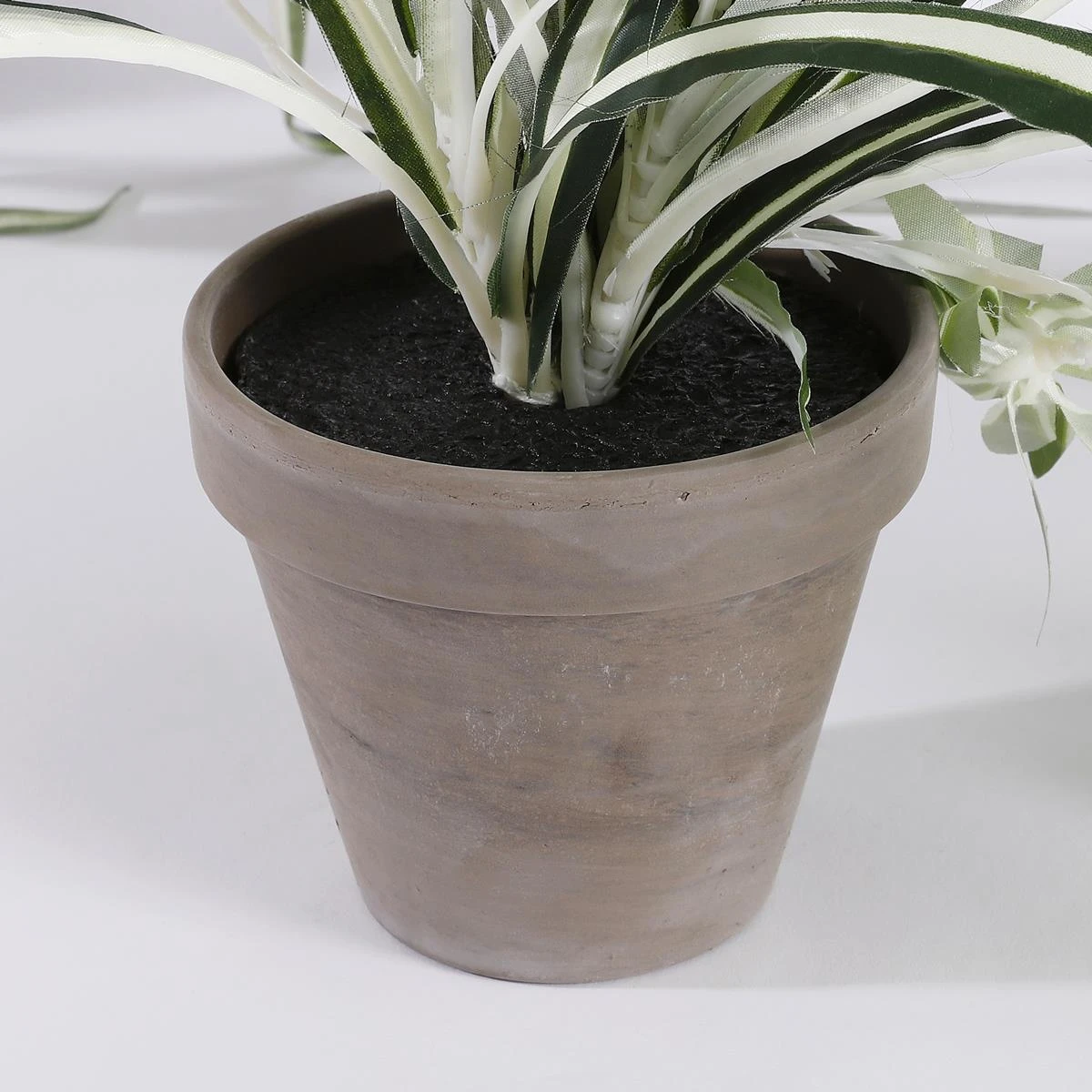 Mica Decorations Chlorophytum Kunstplant 45 Cm 5 Mica Decorations Chlorophytum Kunstplant 45 Cm - Afbeelding 3