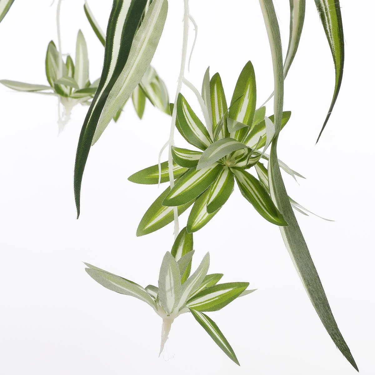 Mica Decorations Chlorophytum Kunstplant 45 Cm 6 Mica Decorations Chlorophytum Kunstplant 45 Cm - Afbeelding 4