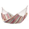 123Hammock Hangmat Eénpersoons Minorca Single Veelkleurig