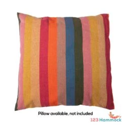 123Hammock Hangmat Tweepersoons Gomera Double Veelkleurig 7 123Hammock Hangmat Tweepersoons Gomera Double Veelkleurig -Meubels Voor Thuis 10345908