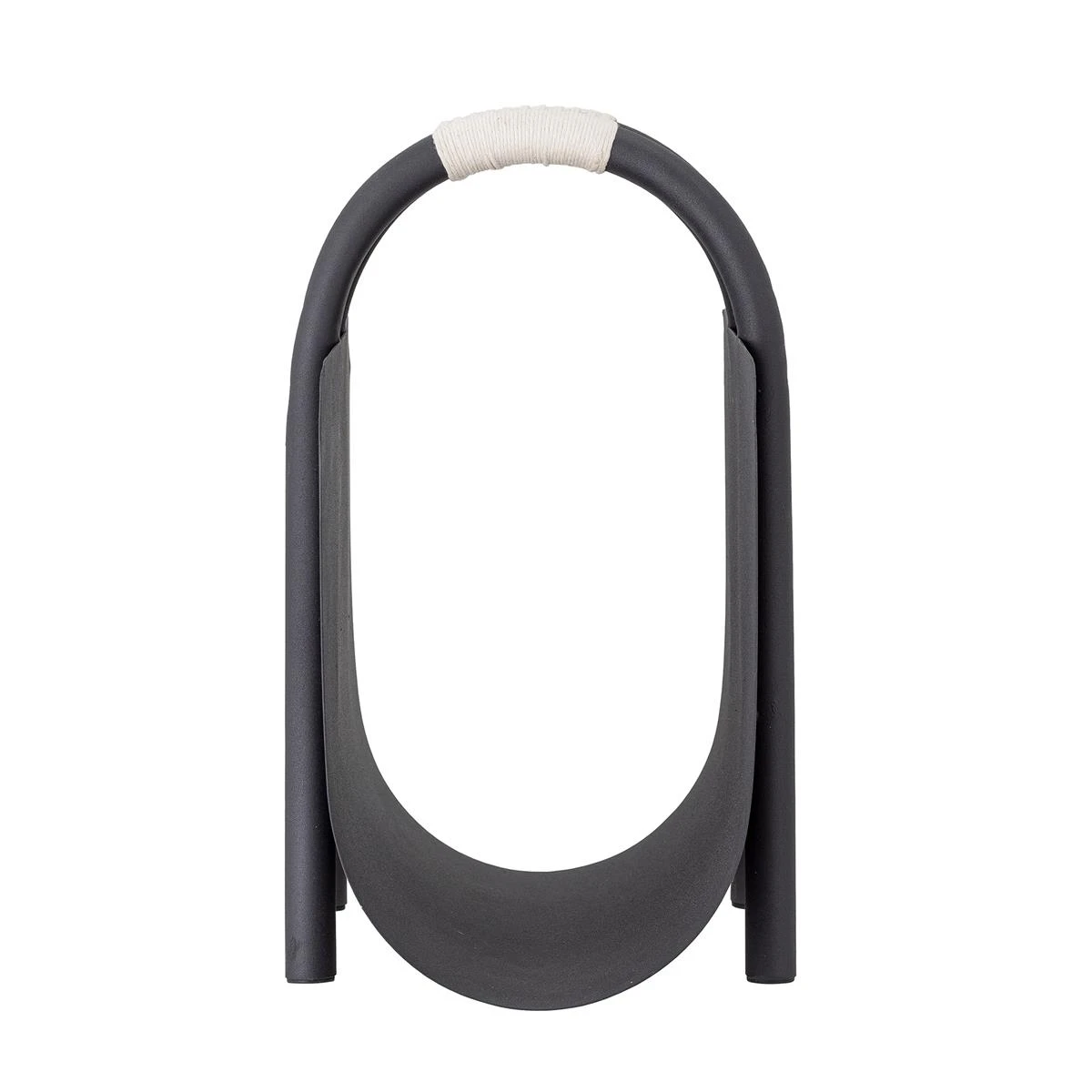 Bloomingville Eton Tijdschriftenhouder 6 Bloomingville Eton Tijdschriftenhouder - Afbeelding 4