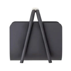 Bloomingville Eton Tijdschriftenhouder 11 Bloomingville Eton Tijdschriftenhouder -Meubels Voor Thuis 10367471