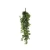 Mica Decorations Fittonia Kunst Hangplant In Pot - H80 Cm - Groen 2 Mica Decorations Fittonia Kunst Hangplant In Pot - H80 Cm - Groen -Meubels Voor Thuis 10384027