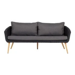 Outfit Johannes Tuinbank - 3-zits -Meubels Voor Thuis 10388755