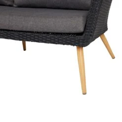 Outfit Johannes Tuinbank - 3-zits -Meubels Voor Thuis 10388762