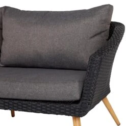 Outfit Johannes Tuinbank - 3-zits -Meubels Voor Thuis 10388765