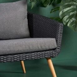 Outfit Johannes Tuinbank - 3-zits -Meubels Voor Thuis 10388776