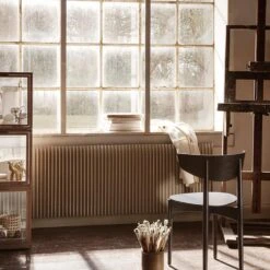 Ferm LIVING Miru Vitrinekast -Meubels Voor Thuis 10392281