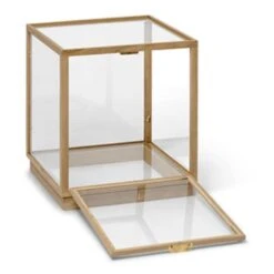 Ferm LIVING Miru Vitrinekast -Meubels Voor Thuis 10392292