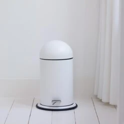 Aquanova Ona Pedaalemmer 3 Liter 7 Aquanova Ona Pedaalemmer 3 Liter -Meubels Voor Thuis 10404030