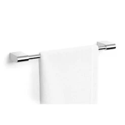 Zack Atore Handdoekstang 50 Cm 10 Zack Atore Handdoekstang 50 Cm -Meubels Voor Thuis 10405161