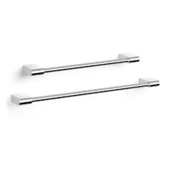 Zack Atore Handdoekstang 50 Cm 11 Zack Atore Handdoekstang 50 Cm -Meubels Voor Thuis 10405164