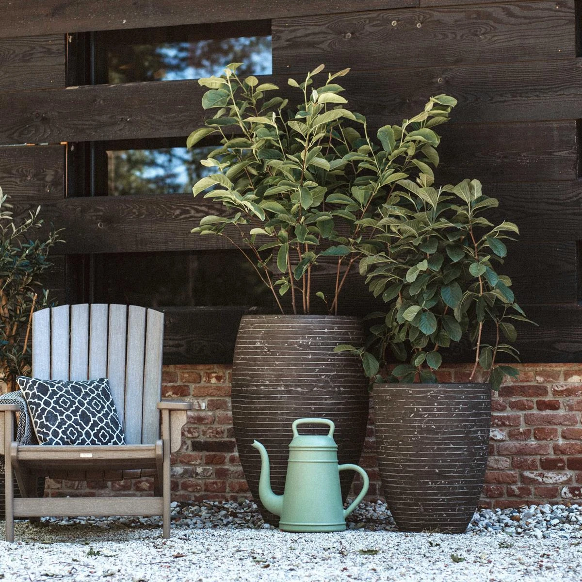 Xala Lungo Gieter 4 Xala Lungo Gieter - Afbeelding 2