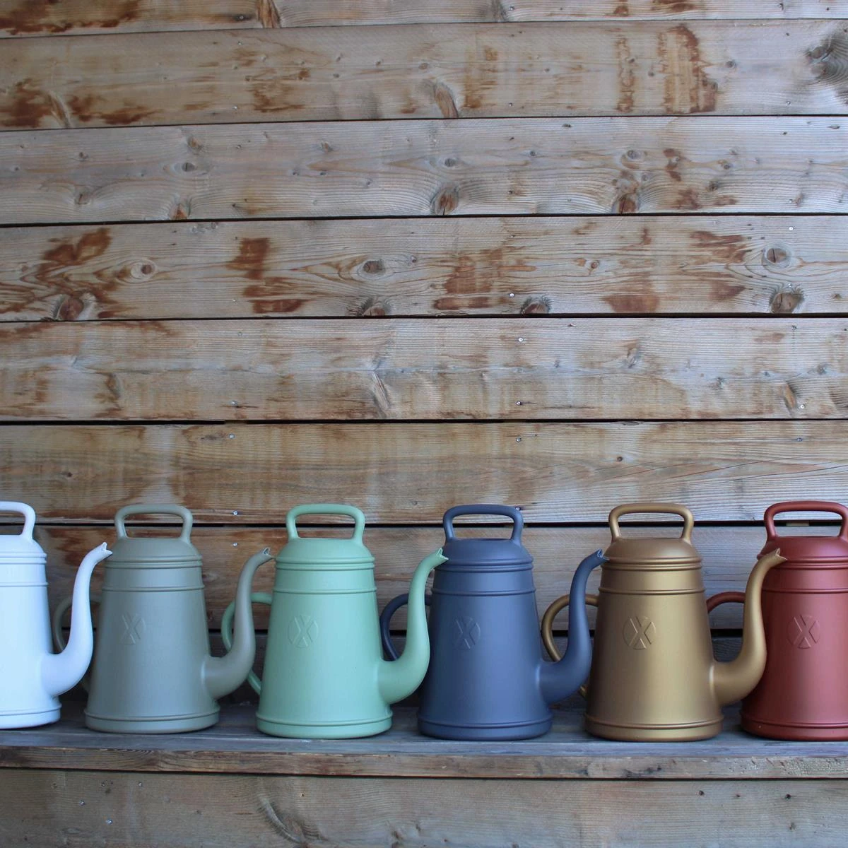 Xala Lungo Gieter 8 Xala Lungo Gieter - Afbeelding 6