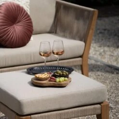 Exotan San Remo 2-zits Tuinbank -Meubels Voor Thuis 10426889