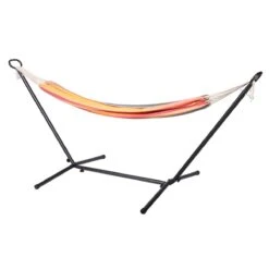 123Hammock Hangmat Eénpersoons Gomera Single Veelkleurig 11 123Hammock Hangmat Eénpersoons Gomera Single Veelkleurig -Meubels Voor Thuis 10432602