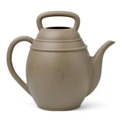 Xala Watering Chai Gieter 10 L - Olijfgrijs