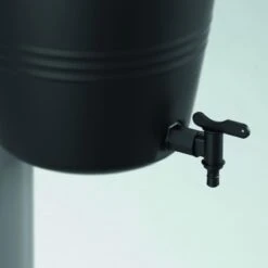 Elho Green Basics Regenton 35 L - Zwart 15 Elho Green Basics Regenton 35 L - Zwart -Meubels Voor Thuis 10444389