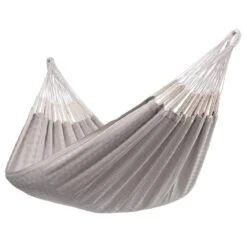 Tropilex® Hangmat Met Standaard Eénpersoons Easy & Natural Brown Bruin -Meubels Voor Thuis 10448893