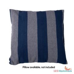 123Hammock Hangmat Eénpersoons Lobos Single Blauw 13 123Hammock Hangmat Eénpersoons Lobos Single Blauw -Meubels Voor Thuis 10461631