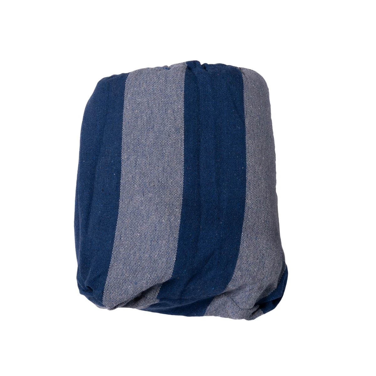 123Hammock Hangmat Eénpersoons Lobos Single Blauw 7 123Hammock Hangmat Eénpersoons Lobos Single Blauw - Afbeelding 5
